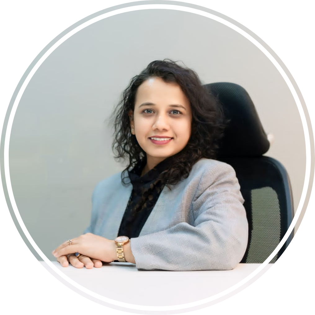 Dr.Meeta Parekh- best weight loss doctor in ahemdabad